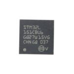 STM32L151CBU6 - Image 3