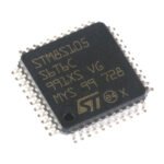 STM8S105S6T6C