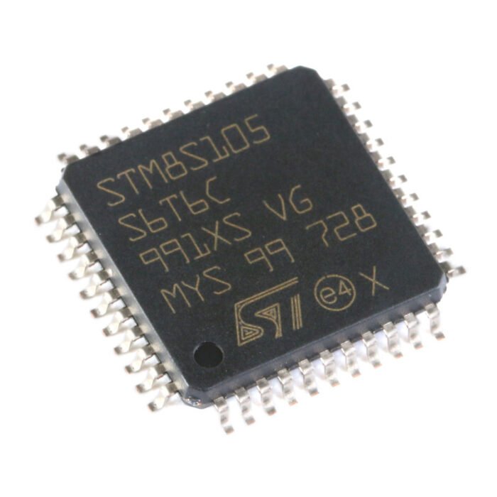 STM8S105S6T6C