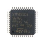 STM8S105S6T6C - Image 2