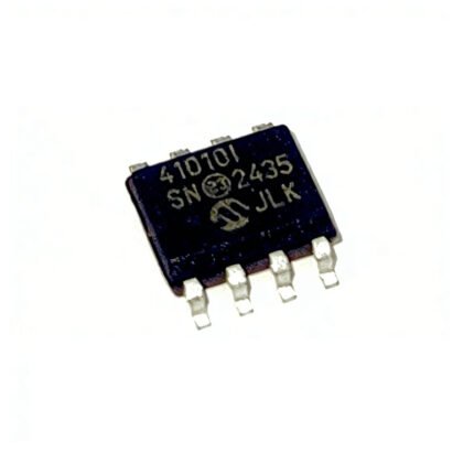 MCP41010-I/SN 贴片 SOIC-8 数字电位器芯片