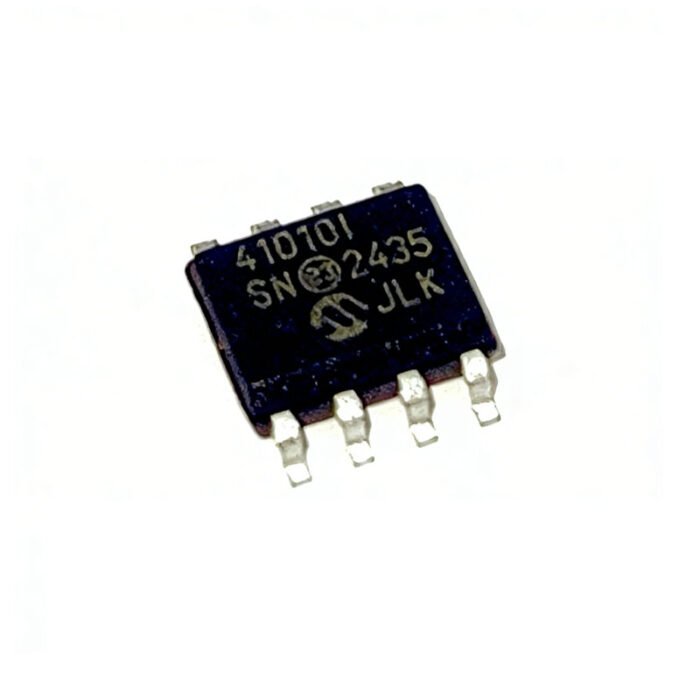 MCP41010-I/SN 贴片 SOIC-8 数字电位器芯片