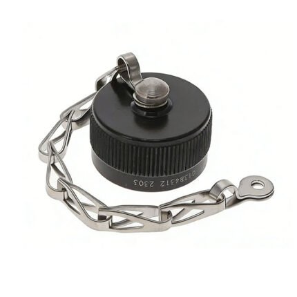 M83723/60-114AC Connector Plug