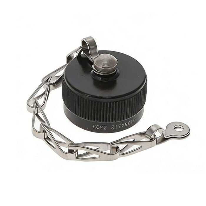M83723/60-114AC Connector Plug