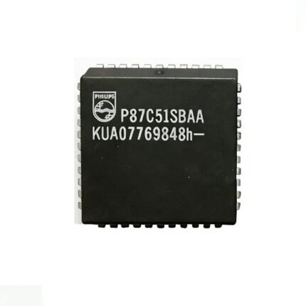 P87C51SBAA