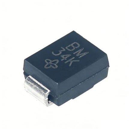 SMBJ15CA-E3/52 Packaged SMB Diode