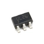 PatchUSBLC6-2SC6 SOT-23 Chip ESD Protector TVS Display - Image 2