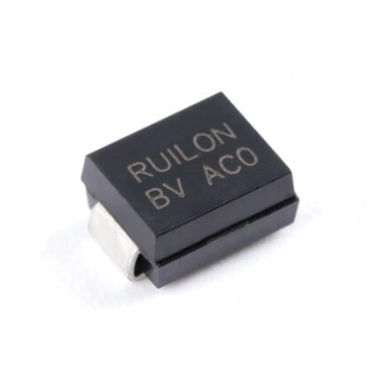 SMBJ20CA DO-214AA 20V/Bi-directional TVS Transient Voltage Suppression Diode 10 pieces