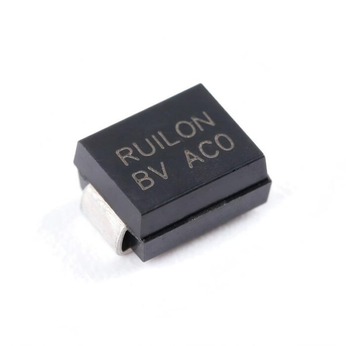 SMBJ20CA DO-214AA 20V/Bi-directional TVS Transient Voltage Suppression Diode 10 pieces