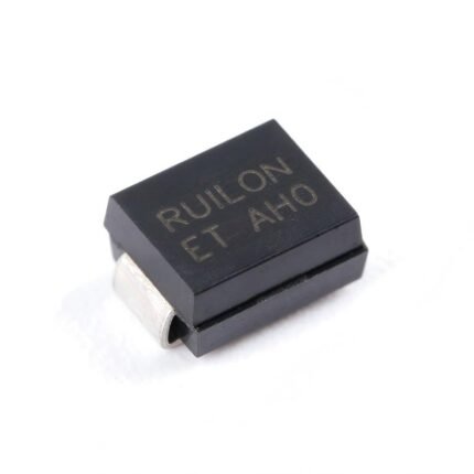 SMBJ180CA DO-214AA 180V/Bi-directional TVS Transient Voltage Suppression Diode 10 pieces
