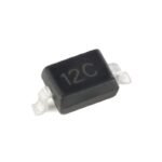 RLSD32A121C SOD-323 12V Bidirectional Surface-Mount ESD Diode