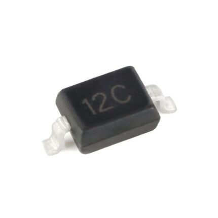 RLSD32A121C SOD-323 12V Bidirectional Surface-Mount ESD Diode