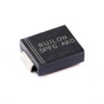 5.0SMDJ28A DO-214AB 28V/Unidirectional TVS Transient Voltage Suppression Diode Automotive Grade