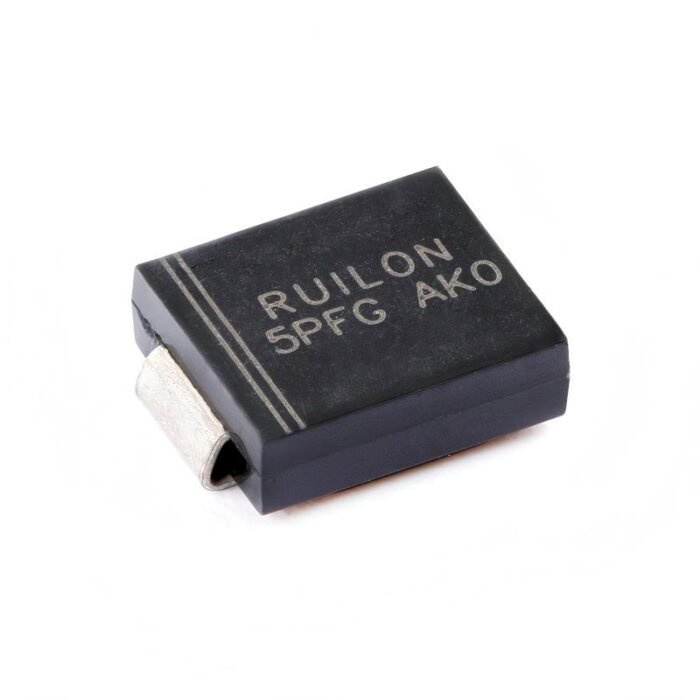 5.0SMDJ28A DO-214AB 28V/Unidirectional TVS Transient Voltage Suppression Diode Automotive Grade