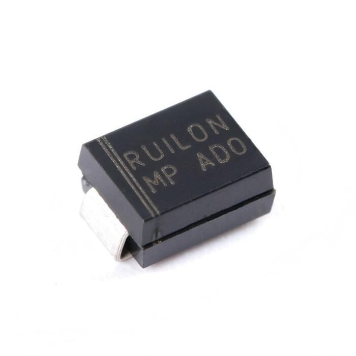 SMBJ36A DO-214AA 36V/Unidirectional TVS Transient Voltage Suppression Diode (10 pieces)