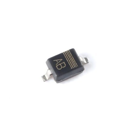 PESD3V3L1BA SOD-323 3.3V ESD Anti-Static Diode Protection Chip