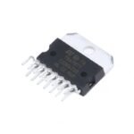 Through-hole TDA7377 ZIP-15P power amplifier audio amplifier IC chip - Image 2