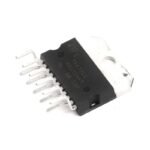 Through-hole TDA7265 Multiwatt11 25+25W Audio Amplifier IC Chip - Image 2