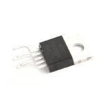 TDA2050L TO-220 Linear Audio Power Amplifier IC Chip / Short-Circuit and Thermal Protection - Image 2