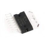 TDA7293 ZIP-15 Chip Audio Amplifier 120V 100W - Image 2
