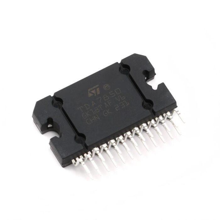 TDA7850 Flexiwatt25 4*50W Linear Audio Amplifier Chip / Power Amplifier IC
