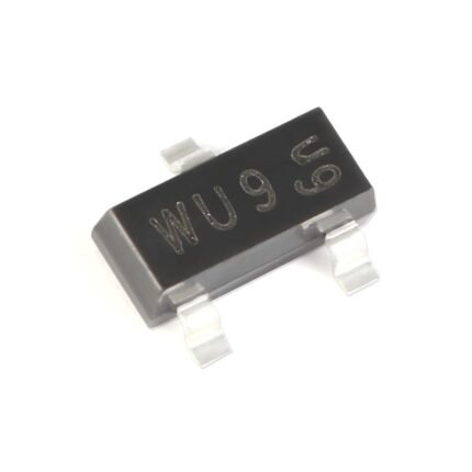 PESD3V3S2UT, 215 SOT-23 3.3V SMD ESD Diode, 5 pieces