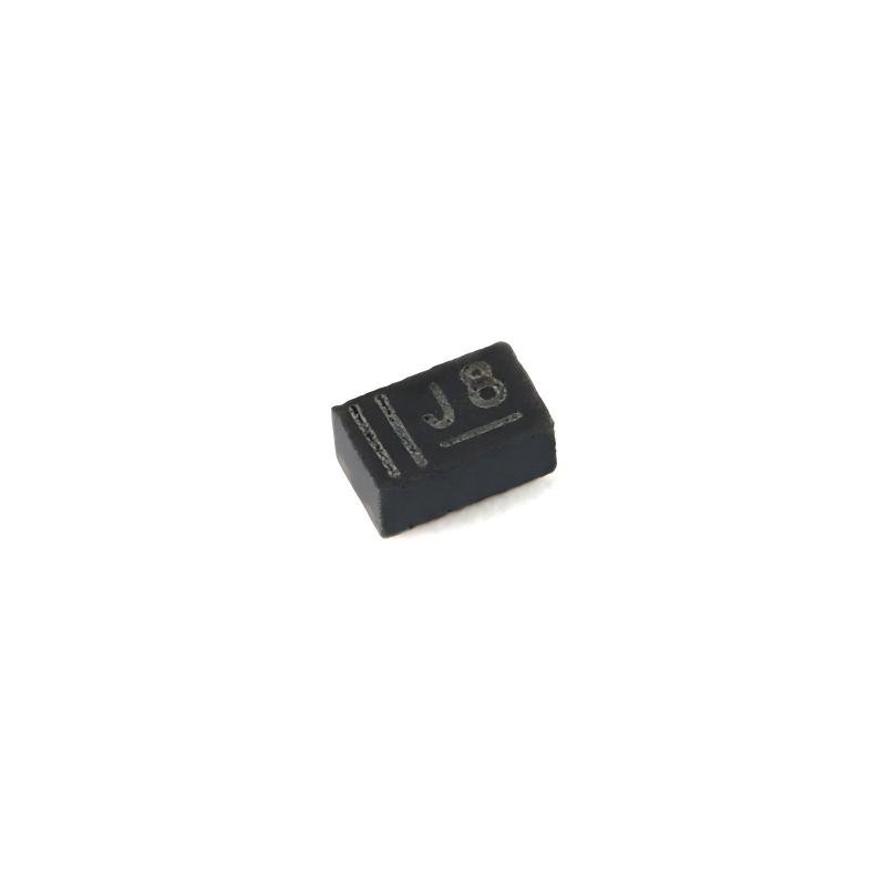 2(1) PTVS5V5D1BLYL DFN1006-2 Ultra-Miniature Transient Voltage Suppressor - Image 1