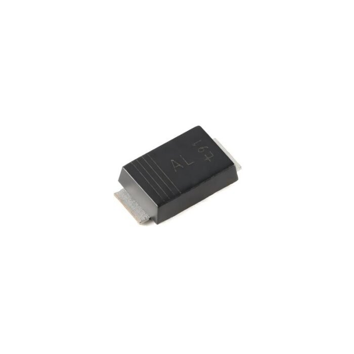 PTVS6V0P1UP, 115 CFP5 600W Transient Voltage Suppressor