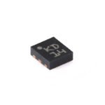 ECMF02-2AMX6 UFQFN-6 USB2.0 and MIPI/MDDI Interface Common Mode Filter Chip - Image 2