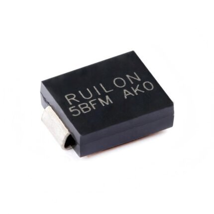 5.0SMDJ33CA DO-214AB 33V/Bidirectional TVS Transient Voltage Suppression Diode Automotive Grade