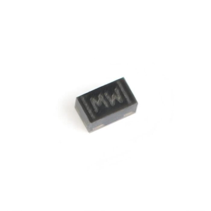 PESD12VV1BL, 315 SOD-882 5.0V SMD ESD diodes, 10 pieces