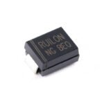 SMBJ58A DO-214AA 58V/Unidirectional TVS Transient Voltage Suppression Diode (10 pieces)