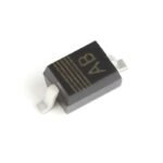 PESD3V3L1BA, 115 SOD-323 3.3V SMD ESD Diode, 5 pieces