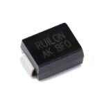 SMBJ6.5CA DO-214AA 6.5V/Bi-directional TVS Transient Voltage Suppression Diode 10 pieces