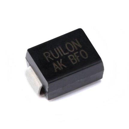 SMBJ6.5CA DO-214AA 6.5V/Bi-directional TVS Transient Voltage Suppression Diode 10 pieces