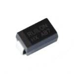 SMAJ10A DO-214AC 10V/Unidirectional TVS Transient Voltage Suppression Diode (10 pieces)