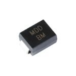 SMBJ15CA SMD DO-214AA TVS Transient Voltage Suppression Diode Bidirectional 10 Pieces