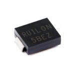 5.0 SMDJ24CA DO-214AB 24V Bidirectional TVS Transient Suppression Diode Automotive Grade