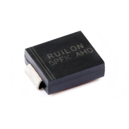 5.0SMDJ30A DO-214AB 30V/Unidirectional TVS Transient Voltage Suppression Diode Automotive Grade