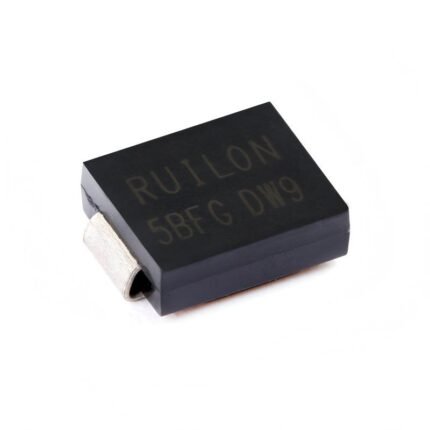 5.0SMDJ28CA DO-214AB 28V Bidirectional TVS Transient Voltage Suppression Diode Automotive Grade