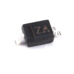CESD5V0D3 Silk-screened ZA SOD-323 5.0V Unidirectional ESD Diode (20 pieces)
