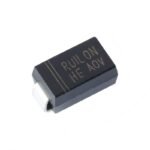 SMAJ5.0A DO-214AC 5V/Unidirectional TVS Transient Voltage Suppression Diode (10 pieces)