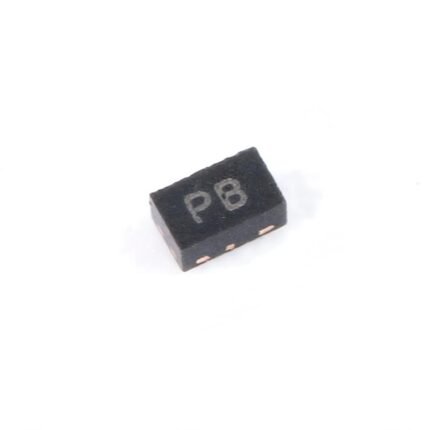 RLSD92Q051C DFN-2L 5V Bidirectional Surface-Mount ESD Diode (10 pieces)