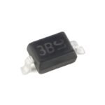 RLSD32A031LC SOD-323 3.3V Bidirectional 2-Channel Surface-Mount ESD Diode