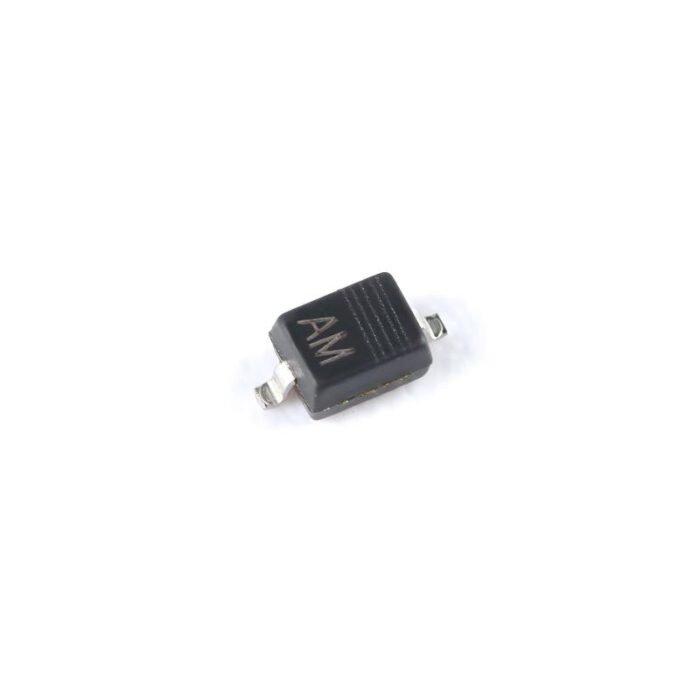 UMW PESD1LIN SOD-323 ESD Anti-Static Diode Protection Chip