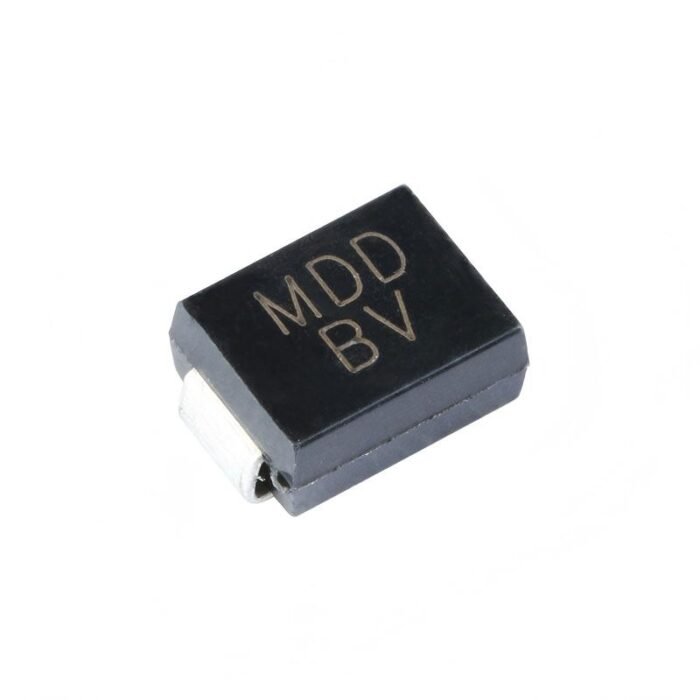 SMBJ20CA SMD DO-214AA TVS Transient Voltage Suppression Diode Bidirectional 10 pieces