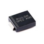 5.0SMDJ24A DO-214AB 24V/Unidirectional TVS Transient Voltage Suppression Diode Automotive Grade