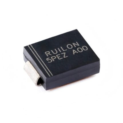 5.0SMDJ24A DO-214AB 24V/Unidirectional TVS Transient Voltage Suppression Diode Automotive Grade