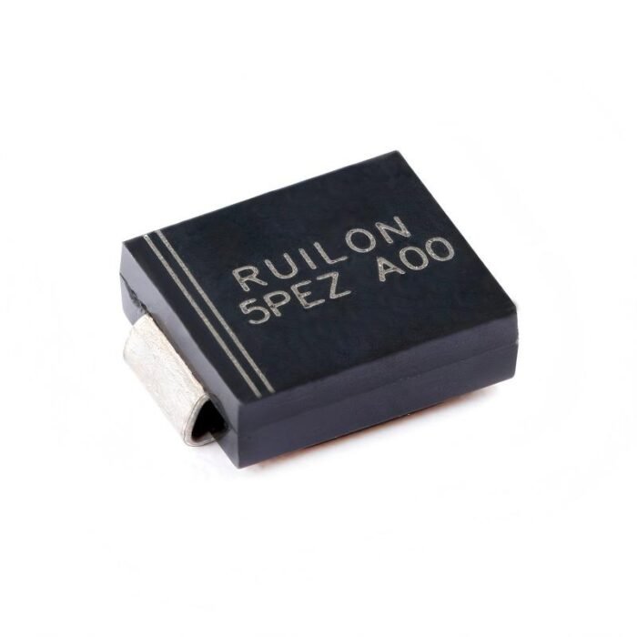 5.0SMDJ24A DO-214AB 24V/Unidirectional TVS Transient Voltage Suppression Diode Automotive Grade