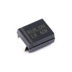 SMBJ14A DO-214AA 14V/Unidirectional TVS Transient Voltage Suppression Diode (10 pieces)